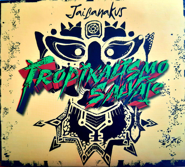 Tropikalismo salvaje