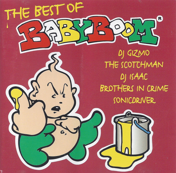 The Best Of Babyboom
