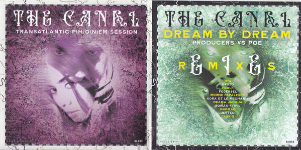 Dream By Dream (Producers vs Poe)