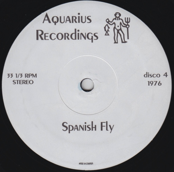 Spanish Fly