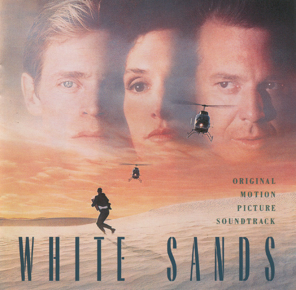 White Sands (Original Motion Picture Soundtrack)