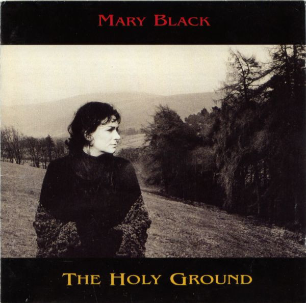 The Holy Ground