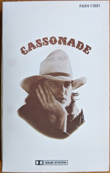 Cassonade