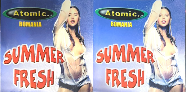 Atomic. România Summer Fresh