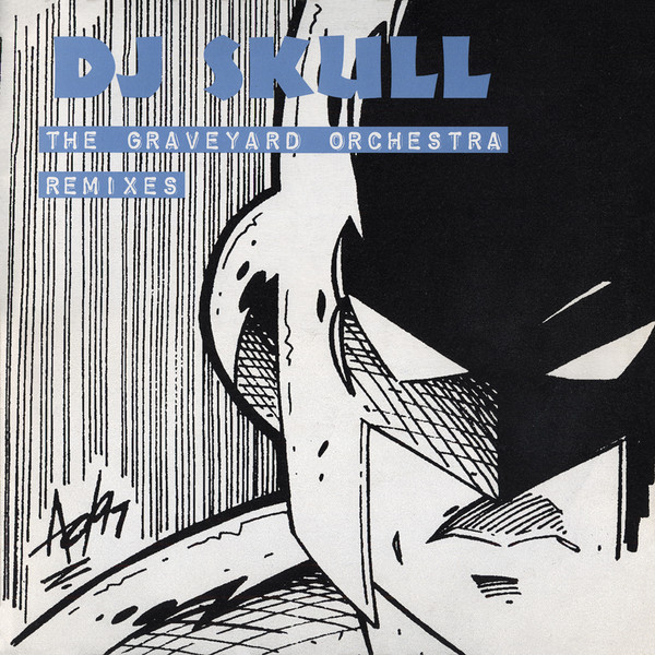 The Graveyard Orchestra Remixes