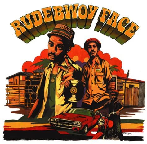 Rudebwoy