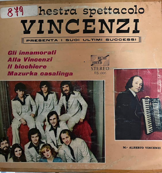 Presenta I Suoi Ultimi Successi