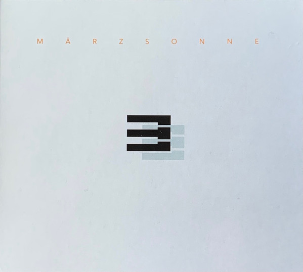 Märzsonne