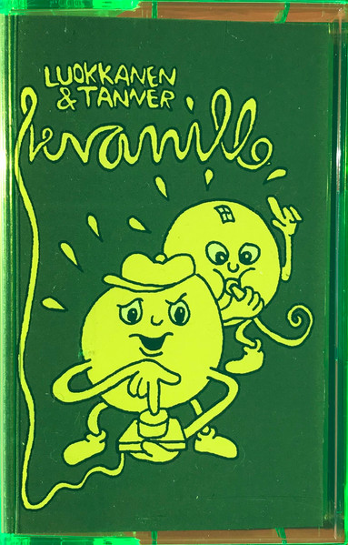 Kvanillo