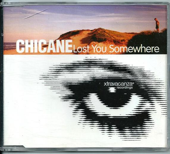 Lost You Somewhere