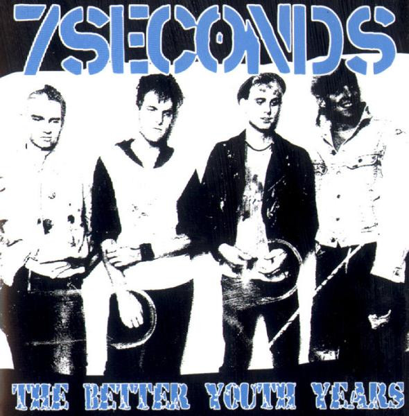 The Better Youth Years