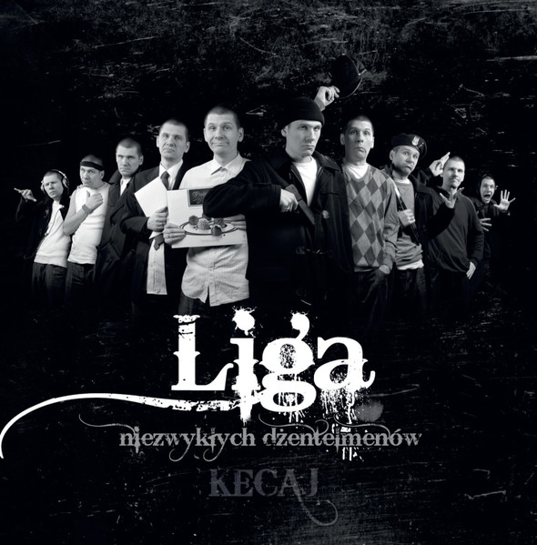 Liga Niezwykłych Dżentelmenów