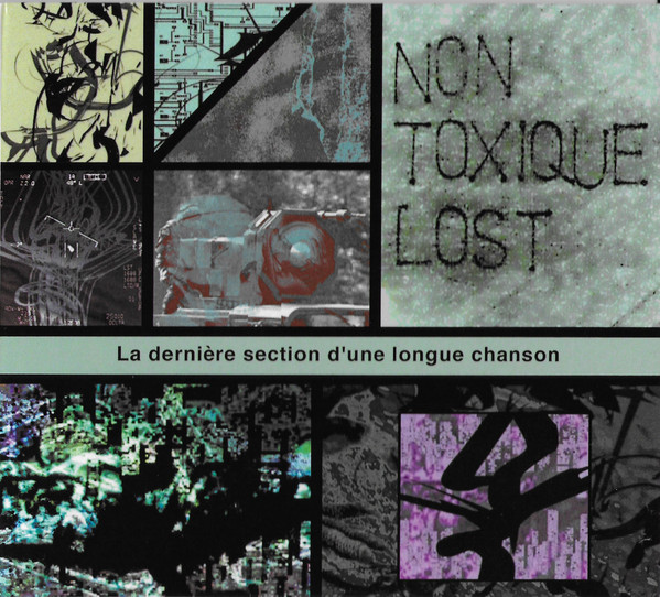 La Dernière Section D'Une Longue Chanson