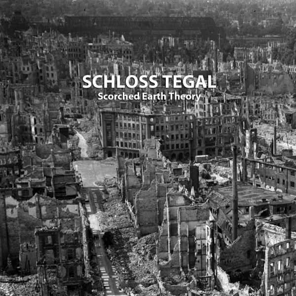 Scorched Earth Theory