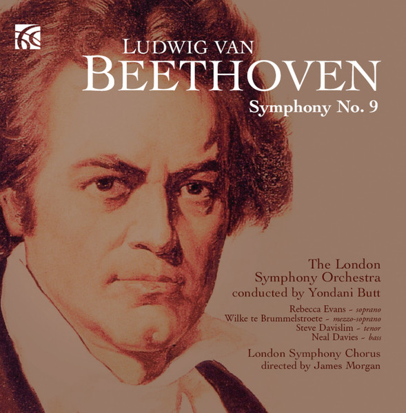 Symphony No.9