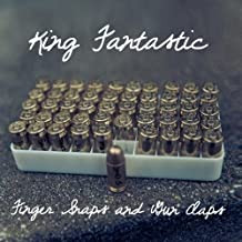 Finger Snaps And Gun Claps