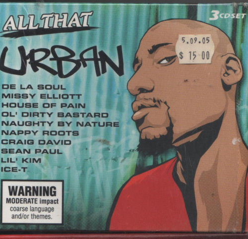 All That Urban