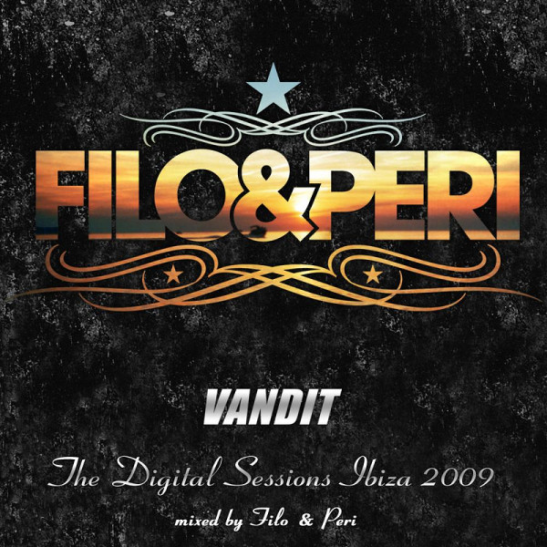 Vandit The Digital Sessions Ibiza 2009