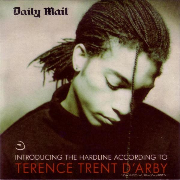 Introducing The Hardline According To Terence Trent D'Arby