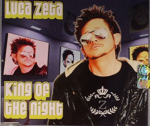 King Of The Night