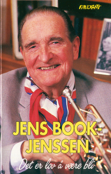 Det Er Lov Å Være Bli'!  