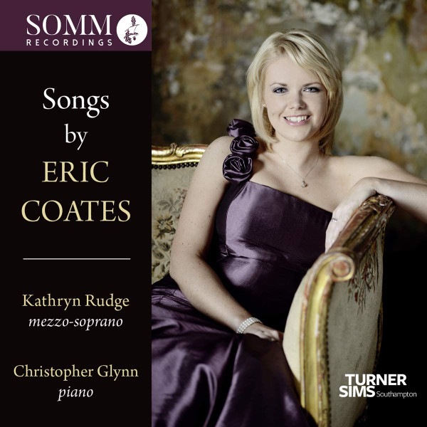 Songs By Eric Coates