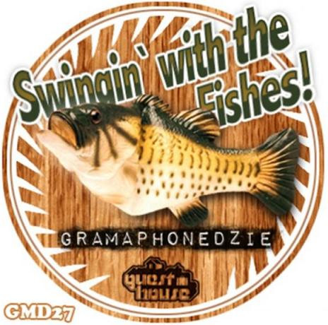 Swingin' With The Fishes!