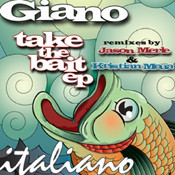 Take The Bait EP