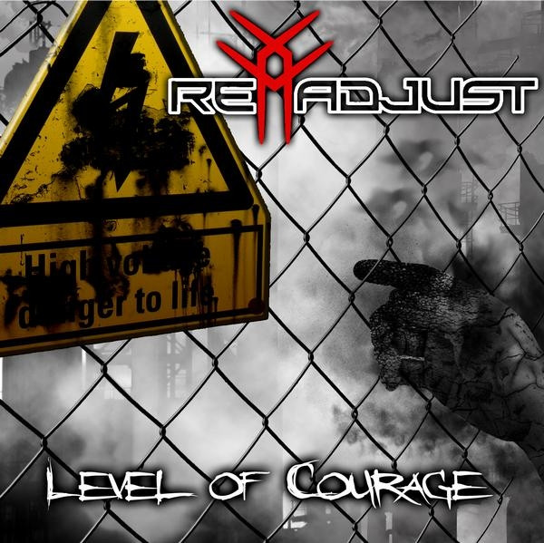 Level Of Courage