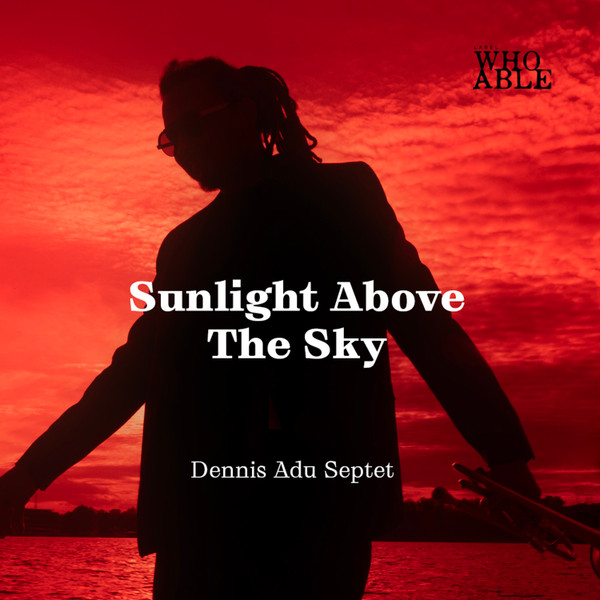 Sunlight Above The Sky
