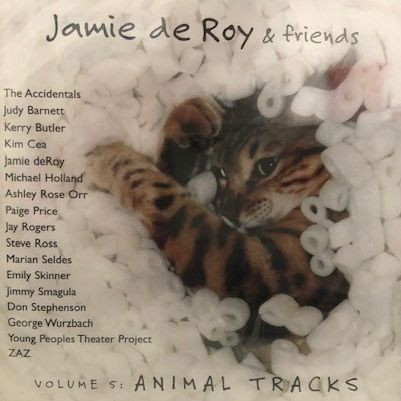 Animal Tracks