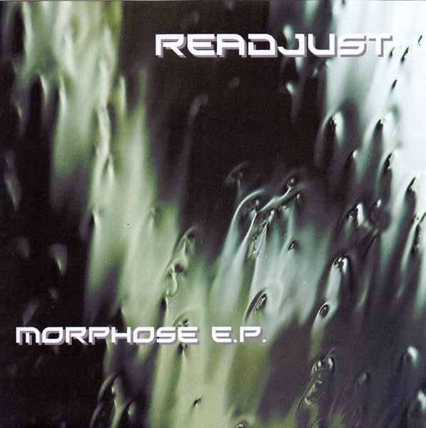 Morphose EP