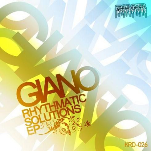 Rhythmatic Solutions EP