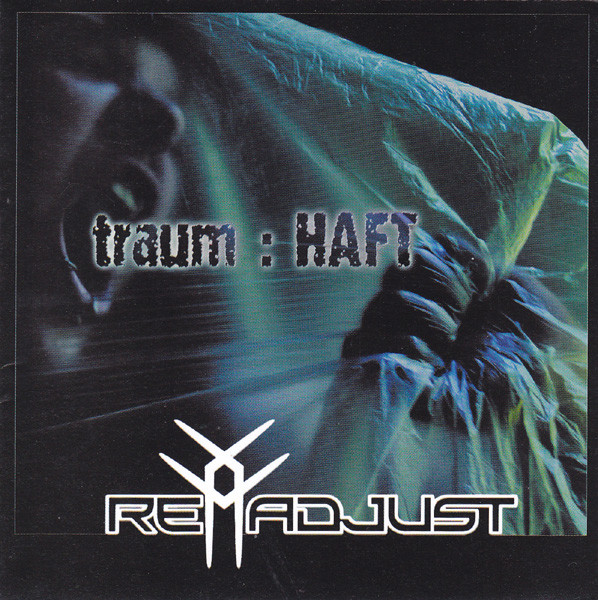 Traum : Haft
