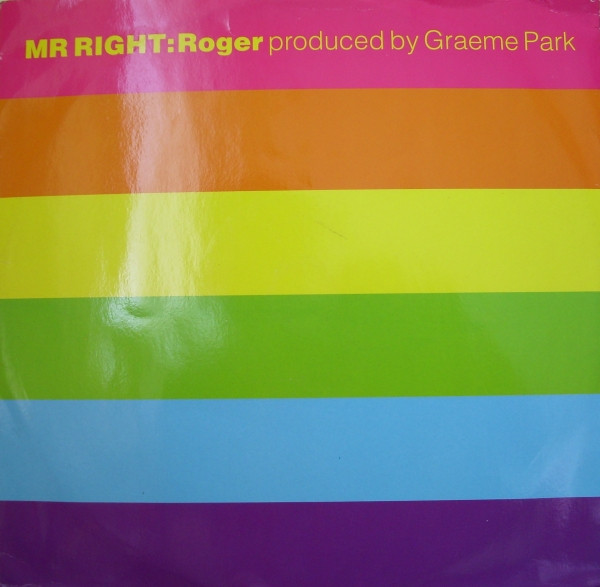 Mr Right