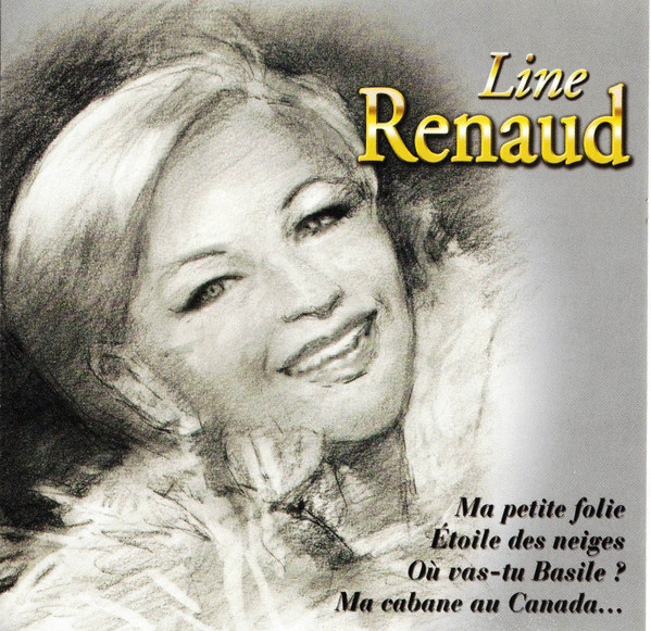 Line Renaud