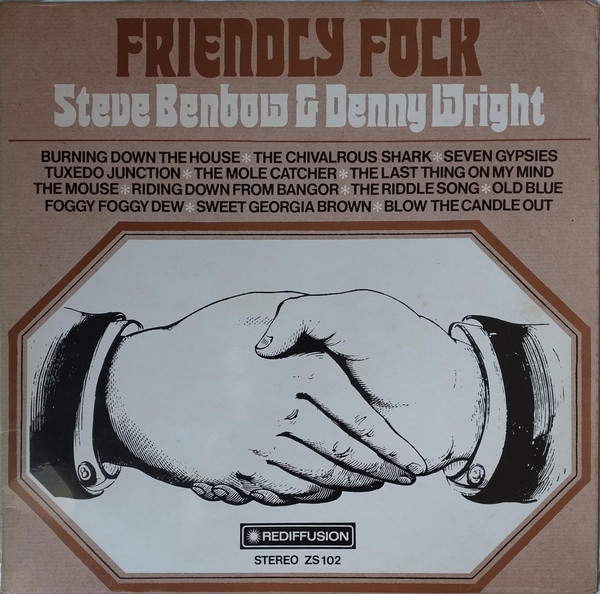 Friendly Folk