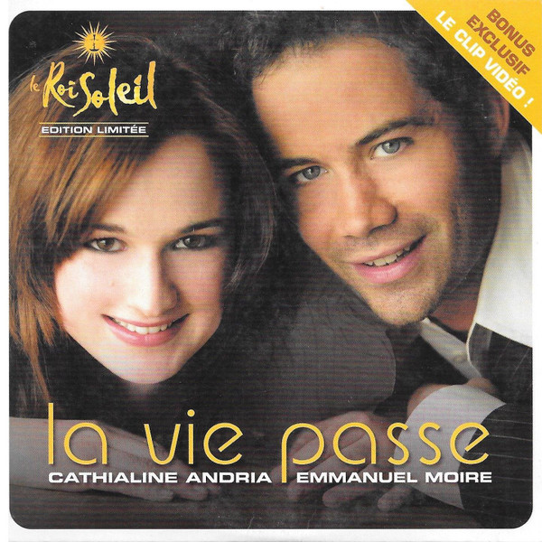 La Vie Passe