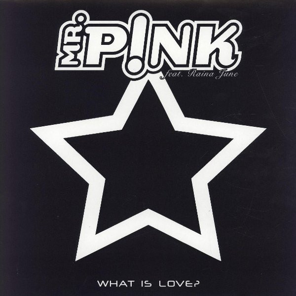 What Is Love?