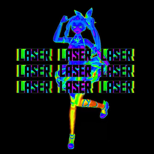 Laser Imouto @ Underwxrld (2021-03-13)