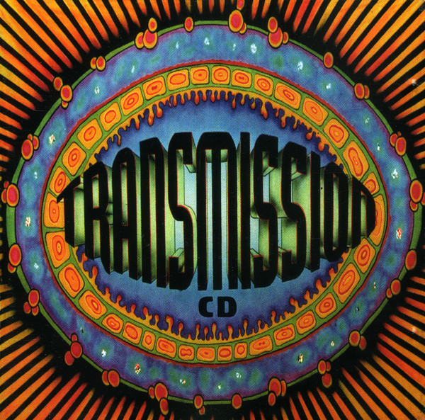 The Transmission CD