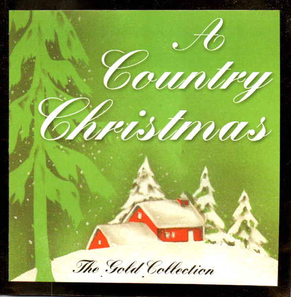 A Country Christmas