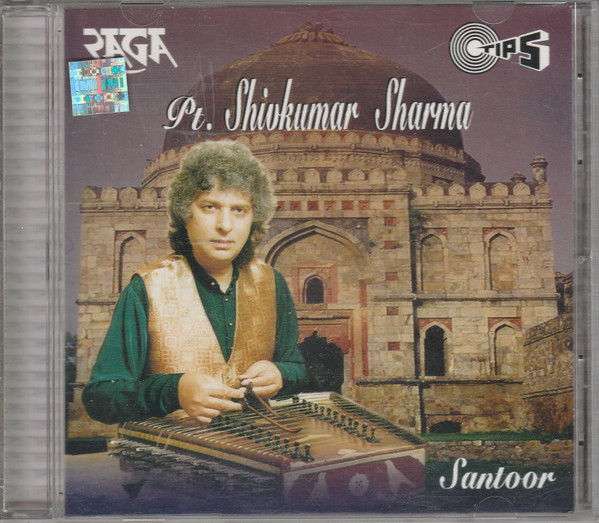 Classical Instrumental - Santoor
