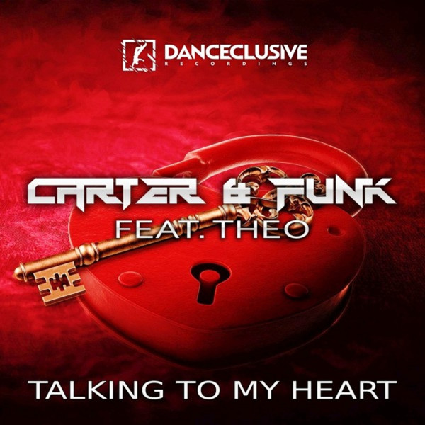Talking To My Heart