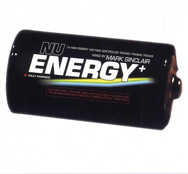 Nu Energy
