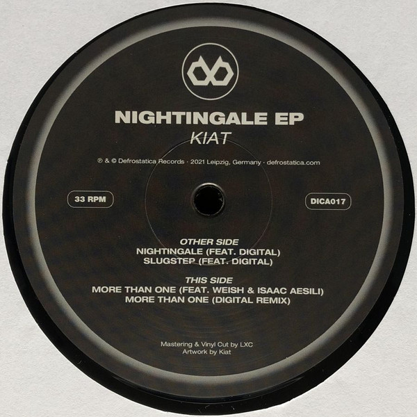 Nightingale EP