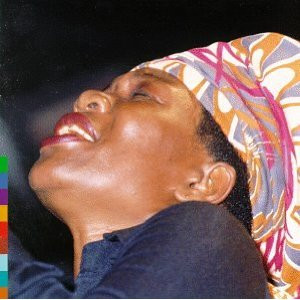 Mama Mosambiki