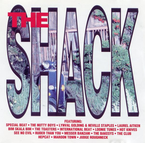 The Shack