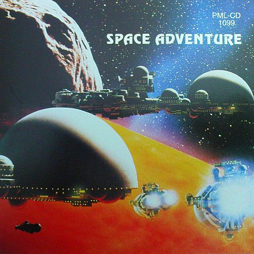 Space Adventure