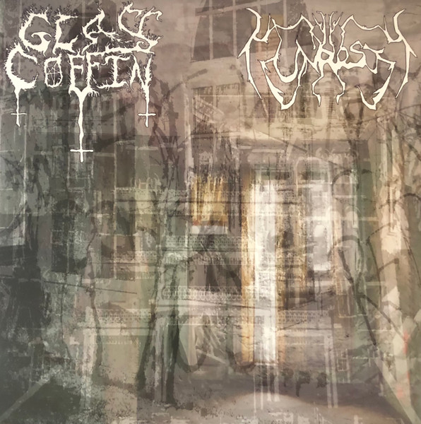 Glass Coffin / Unrest - Split